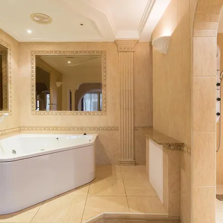 Liberty Tenerife Aparthotel 3*