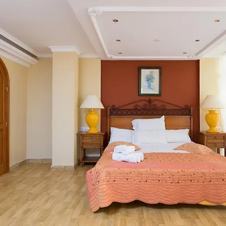 Liberty Tenerife 3* 아데제