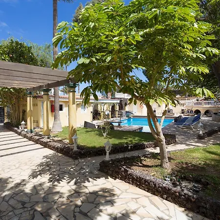 Aparthotel Liberty Tenerife