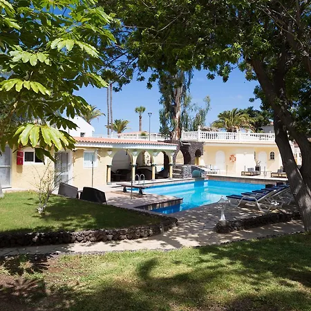 Liberty Tenerife Aparthotel