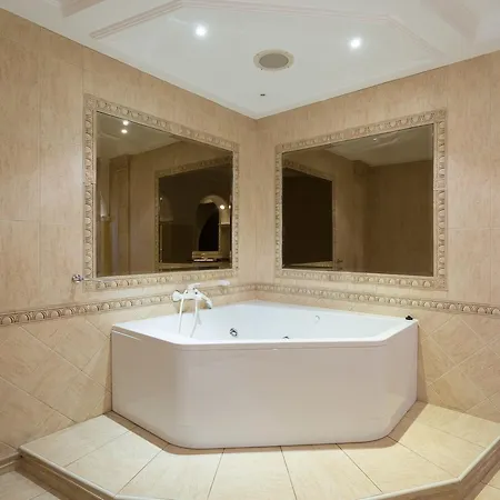 Liberty Tenerife Aparthotel 3*