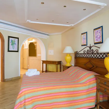 Liberty Tenerife 3*