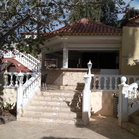 Апарт-отель Liberty Tenerife 3*