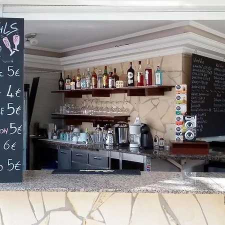 Апарт-отель Liberty Tenerife 3*