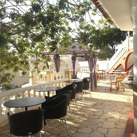 아파트호텔 Liberty Tenerife