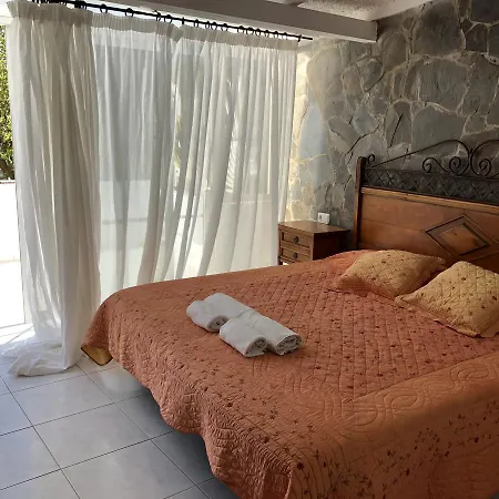 Liberty Tenerife Aparthotel 3*