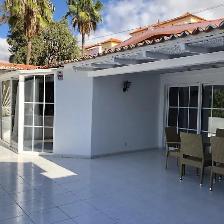 Apart Otel Liberty Tenerife Costa Adeje