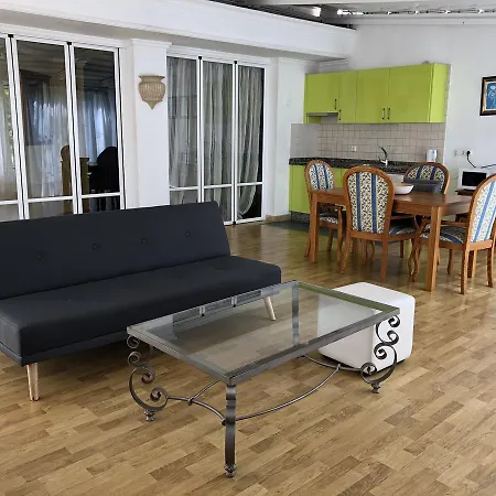 Aparthotel Liberty Tenerife