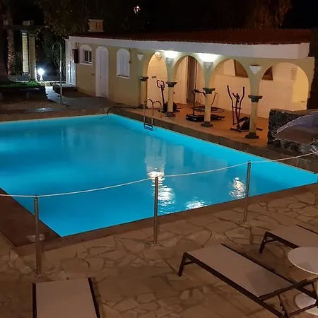 Liberty Tenerife Aparthotel 3*