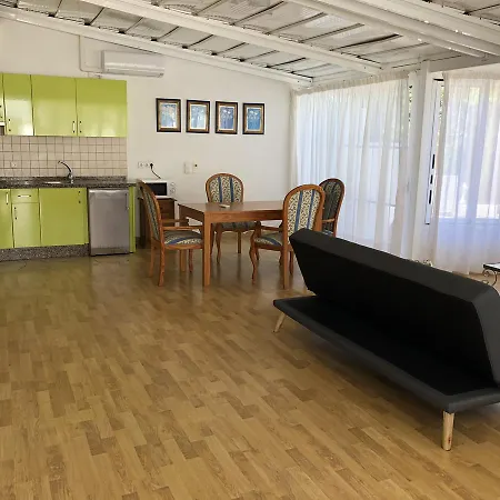 Liberty Tenerife Apart Otel Costa Adeje