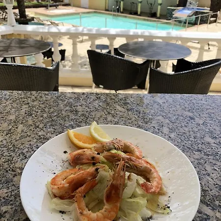 아파트호텔 Liberty Tenerife 3*