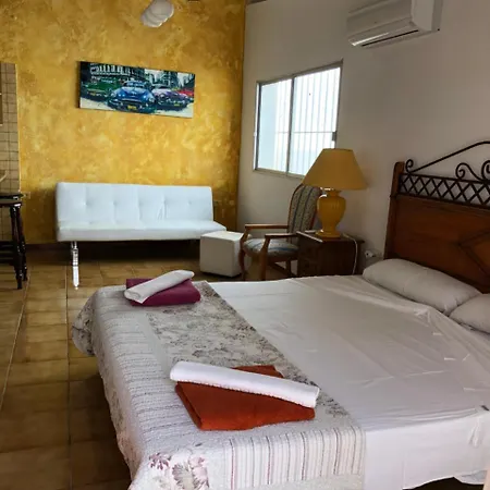 Aparthotel Liberty Tenerife