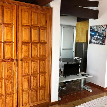 Liberty Tenerife 아파트호텔