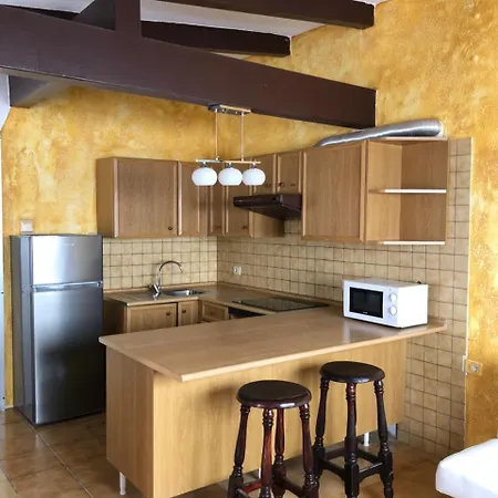 Aparthotel Liberty Tenerife 3*