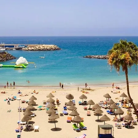 Liberty Tenerife 아파트호텔
