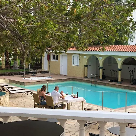 Liberty Tenerife 3*
