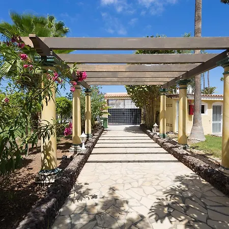 Apart-hotel Liberty Tenerife Costa Adeje (Tenerife)