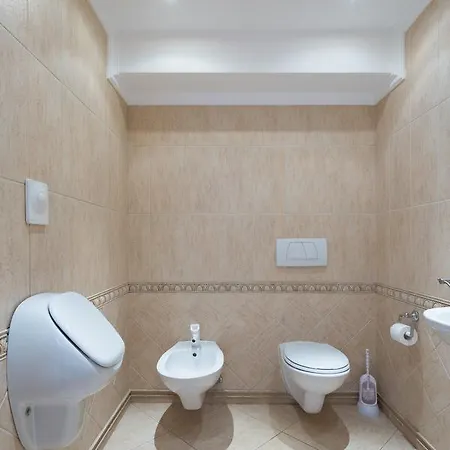 Apartahotel Liberty Tenerife