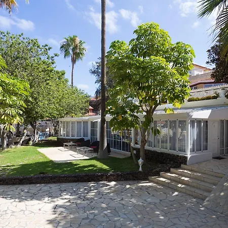Aparthotel Liberty Tenerife