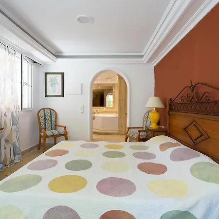 Apart-hotel Liberty Tenerife Costa Adeje (Tenerife)