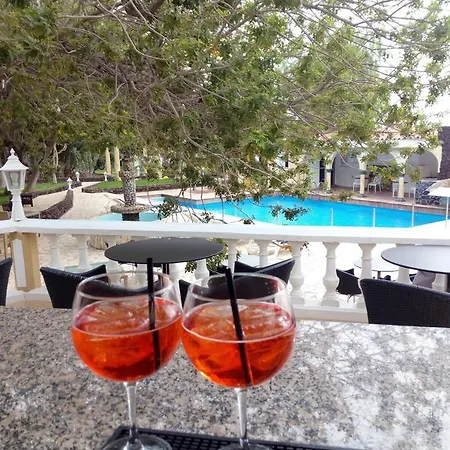 Liberty Tenerife Apart-hotel Costa Adeje (Tenerife)