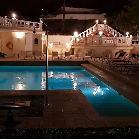 Apart-hotel Liberty Tenerife
