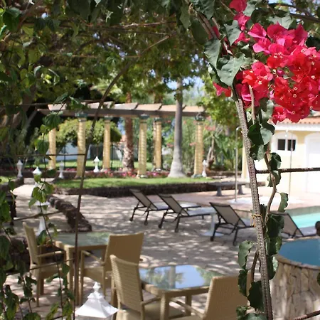Apart-hotel Liberty Tenerife 3*