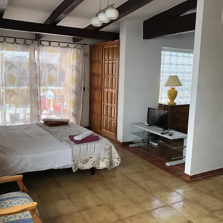Aparthotel Liberty Tenerife 3*