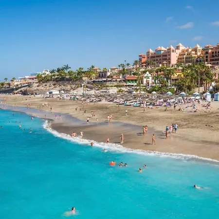 Apart-hotel Liberty Tenerife 3*