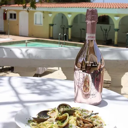 Apartahotel Liberty Tenerife 3*